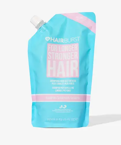 Hairburst - Shampoo Refill Pouch