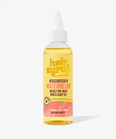 Hair Syrup - Watermelon Milk Hair Syrup