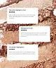 By BEAUTY BAY - Highlighter Trio Palette 