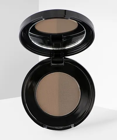 Anastasia Beverly Hills - Brow Powder Duo - Chocolat