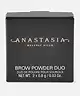 Anastasia Beverly Hills - Brow Powder Duo - Chocolat