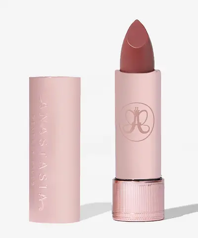 Anastasia Beverly Hills - Matte & Satin Lipstick