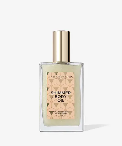Anastasia Beverly Hills - Shimmer Body Oil
