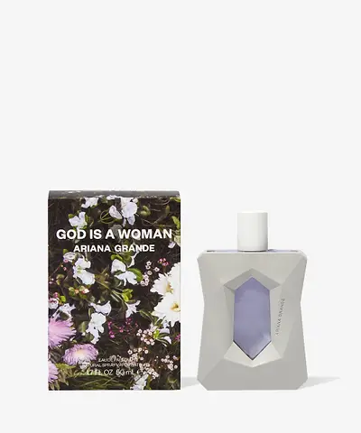 Ariana Grande - God Is A Woman Eau De Parfum