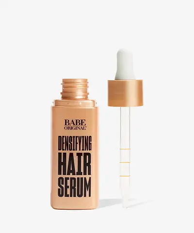 Babe Original - Babe Locks Densifying Hair Serum 