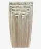 Beauty Works - 18" Double Hair Set Clip-In Extensions