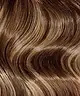Beauty Works - 18" Double Hair Set Clip-In Extensions
