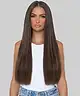 Beauty Works - 18" Double Hair Set Clip-In Extensions