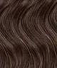 Beauty Works - 18" Double Hair Set Clip-In Extensions