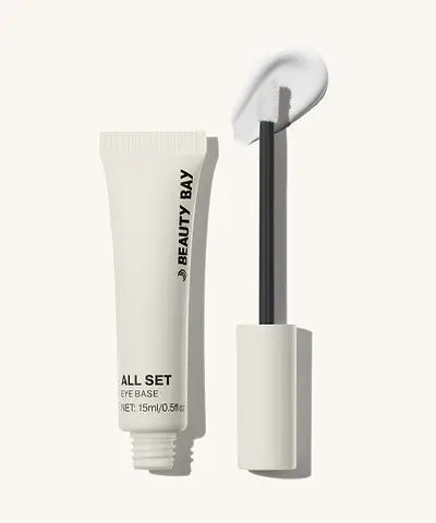 By BEAUTY BAY - All Set Eye Base