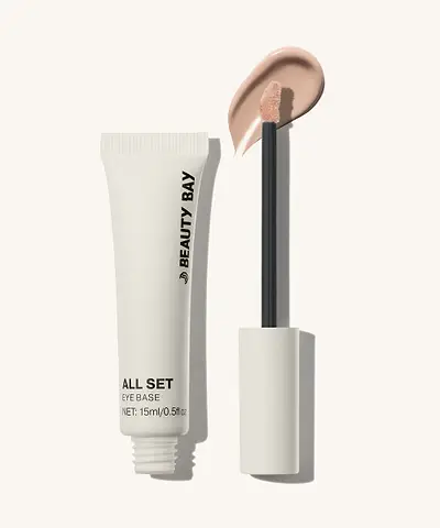 By BEAUTY BAY - All Set Eye Base