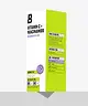 By BEAUTY BAY - Vitamin C + Niacinamide Cleansing Gel