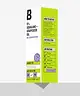 By BEAUTY BAY - 5% Squalane + Grapeseed Oil Serum Hybrid 