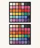 By BEAUTY BAY - Double Bright 42 Palette Duo