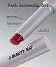 By BEAUTY BAY - Sheer Tinted Lip Balm