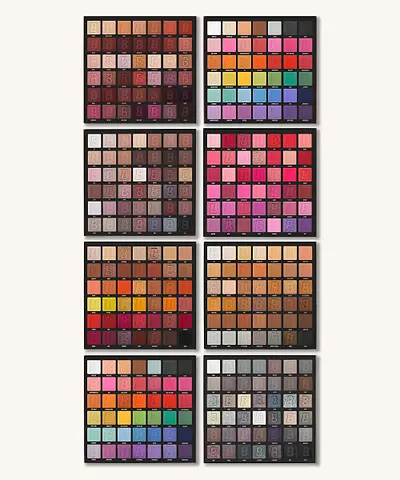 By BEAUTY BAY - 8 x 42 Palette Vault