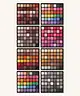 By BEAUTY BAY - 8 x 42 Palette Vault