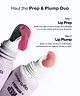 By BEAUTY BAY - Lip Prep & Plump Duo