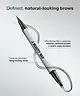 By BEAUTY BAY - Micro Sketch Brow Blade Pen