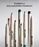 By BEAUTY BAY - Glide & Line Shadow Stick