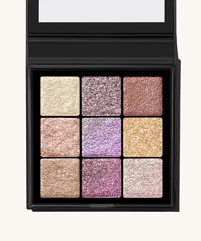 By BEAUTY BAY - Mini Charms Neutral 9 Colour Palette