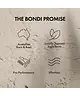 BondiBoost - Infrared Bounce Brush
