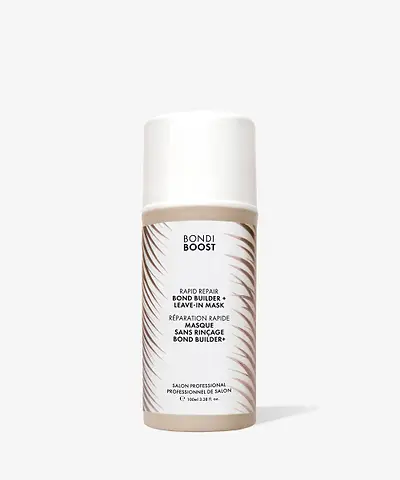 BondiBoost - Rapid Repair Leave-In Mask