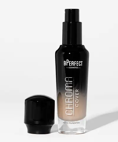 BPerfect - Chroma Cover Foundation