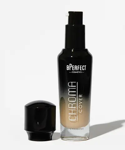 BPerfect - Chroma Cover Foundation