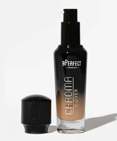 BPerfect - Chroma Cover Foundation