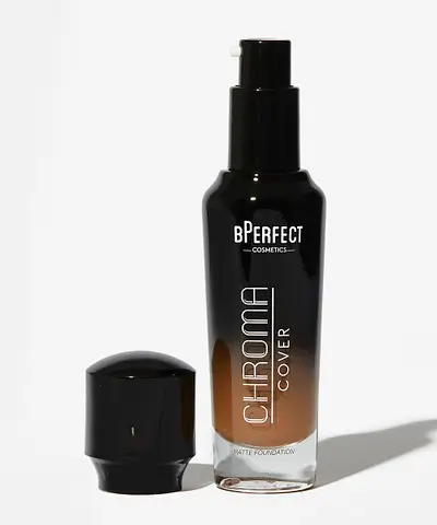 BPerfect - Chroma Cover Foundation