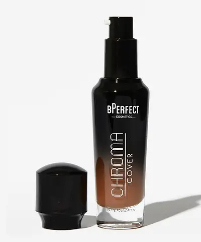 BPerfect - Chroma Cover Foundation