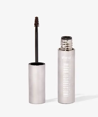 BPerfect - Indestructi'brow Brow Fiber Gel Mascara