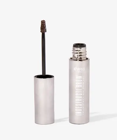 BPerfect - Indestructi'brow Brow Fiber Gel Mascara