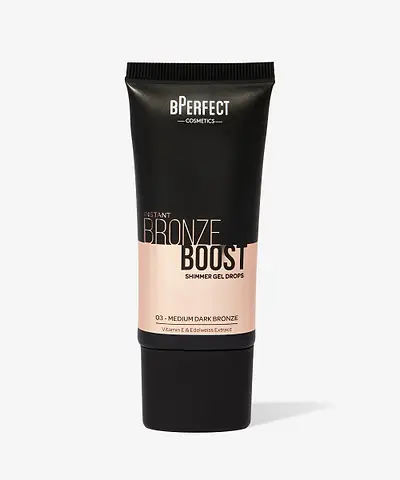 BPerfect - Bronze Boost Gel Drops