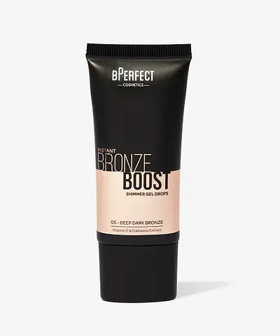 BPerfect - Bronze Boost Gel Drops
