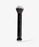 Brushworks - No. 6 Double Ended Powder and Buff Brush