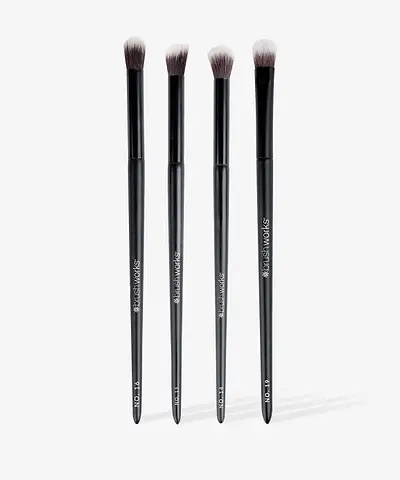 Brushworks - Eye Blending Set