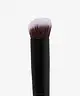 Brushworks - No.8 Precise Angled Concealer Buffing Brush