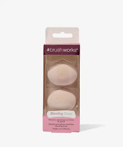 Brushworks - Blending Drops Duo