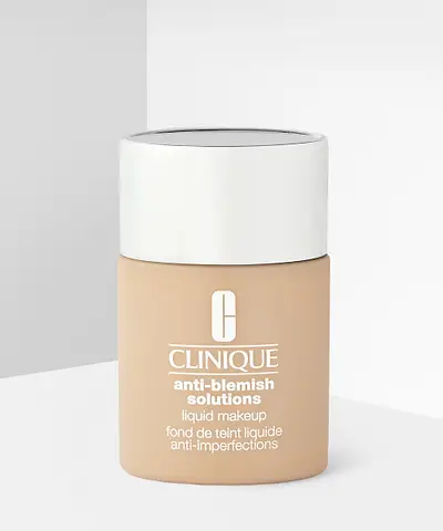 Clinique - Anti-Blemish Solutions Liquid Makeup