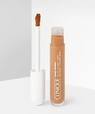 Clinique - Even Better All-Over Concealer + Eraser