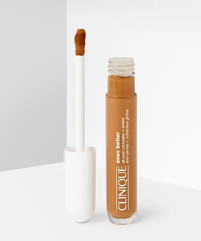 Clinique - Even Better All-Over Concealer + Eraser