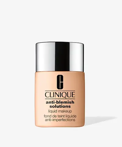 Clinique - Anti-Blemish Solutions Liquid Makeup
