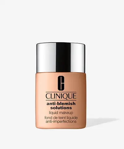 Clinique - Anti-Blemish Solutions Liquid Makeup