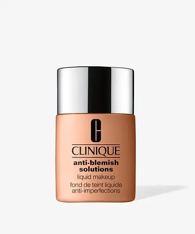 Clinique - Anti-Blemish Solutions Liquid Makeup