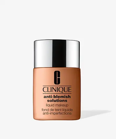 Clinique - Anti-Blemish Solutions Liquid Makeup