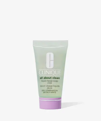 Clinique - Liquid Facial Soap Mild
