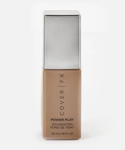 Cover FX - Power Play Foundation