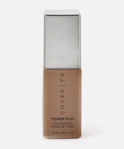 Cover FX - Power Play Foundation